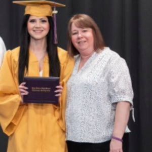 Meet your Posher, Tisha